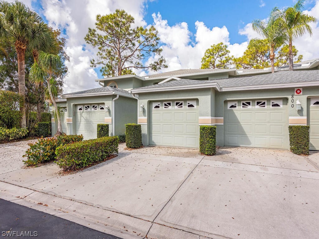 800 New Waterford Drive #A-102 Naples FL 34104 223040409 image1