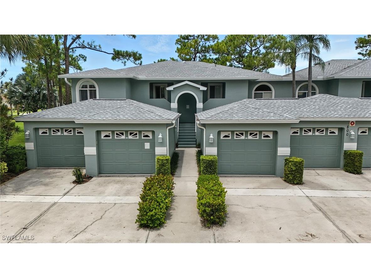 800 New Waterford Drive #A202 Naples FL 34104 225060646 image1