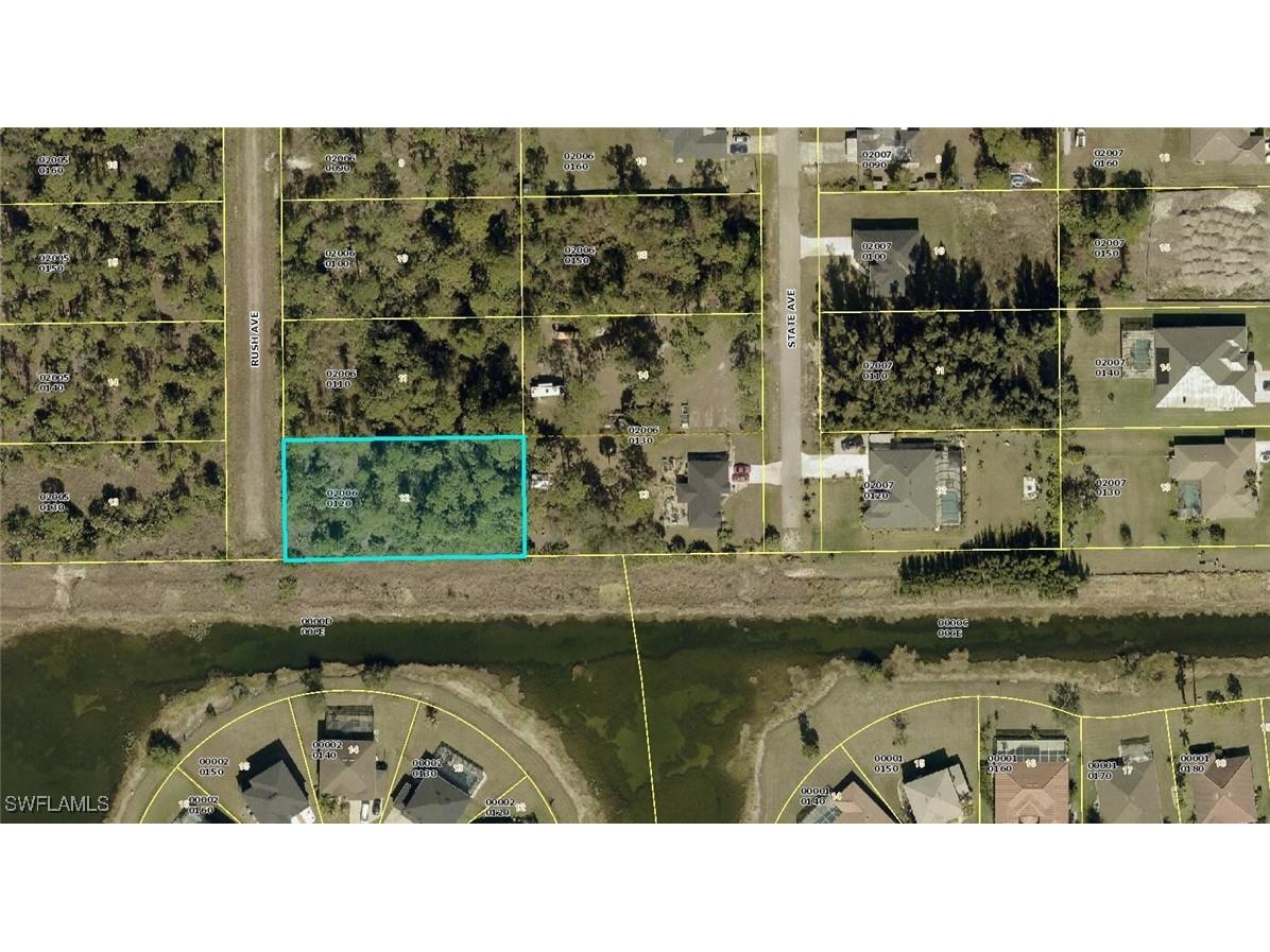 800 Rush Avenue Lehigh Acres FL 33972 225059938 image1