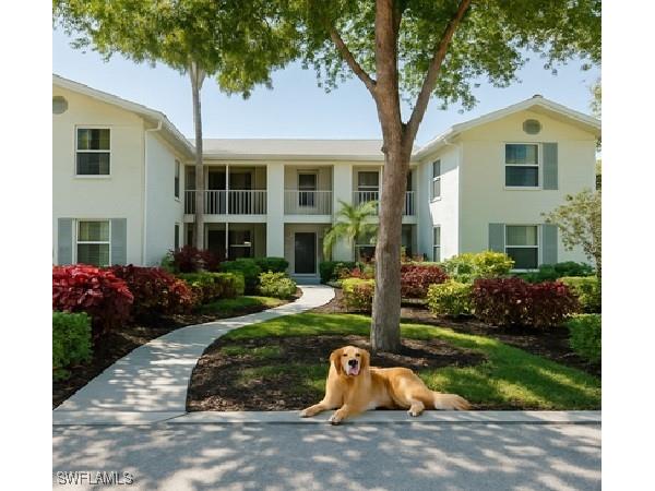 800 S Golf Drive #N205 Naples FL 34102 225081786 image1