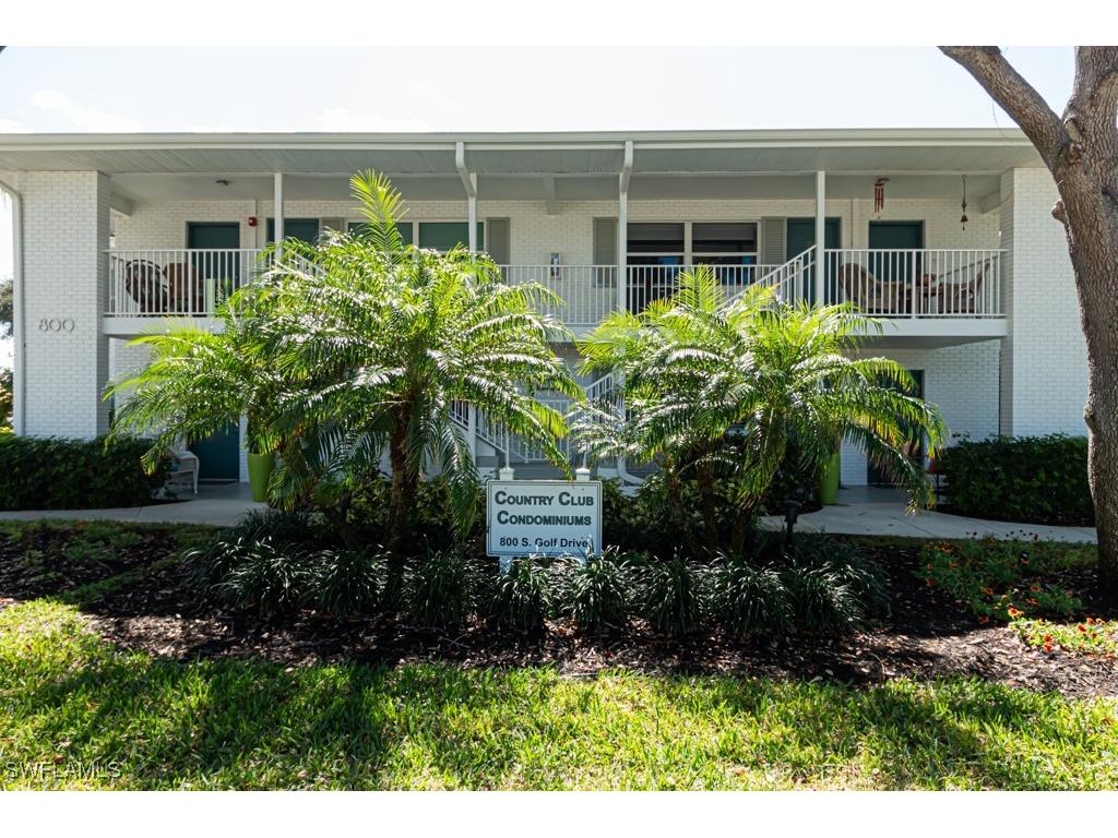 800 S Golf Drive #N205 Naples FL 34102 225081786 image2
