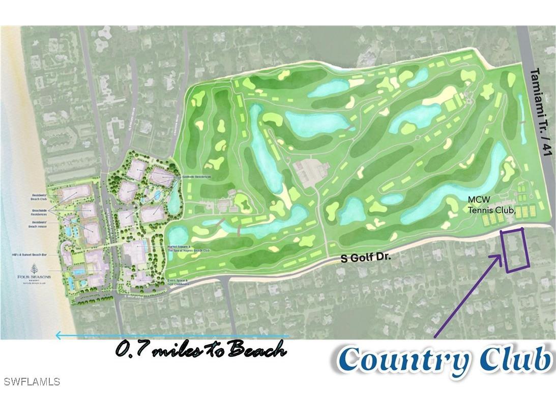 800 S Golf Drive #N205 Naples FL 34102 225081786 image26