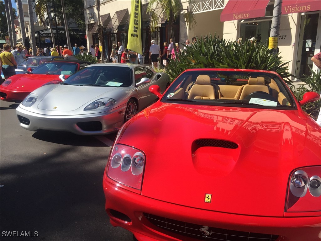 800 S Golf Drive #N205 Naples FL 34102 225081786 image29