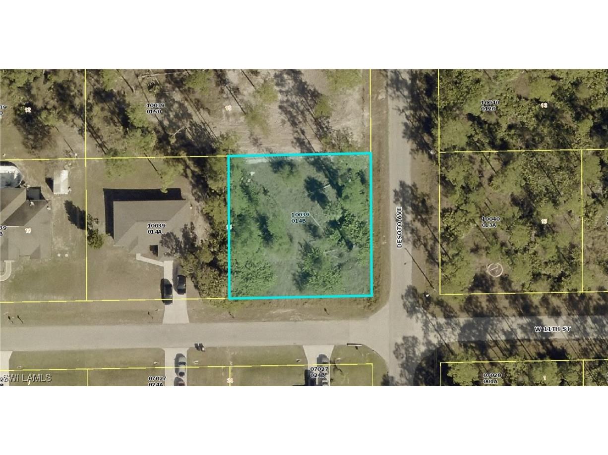 800 W 11th Street Lehigh Acres FL 33972 225078850 image1