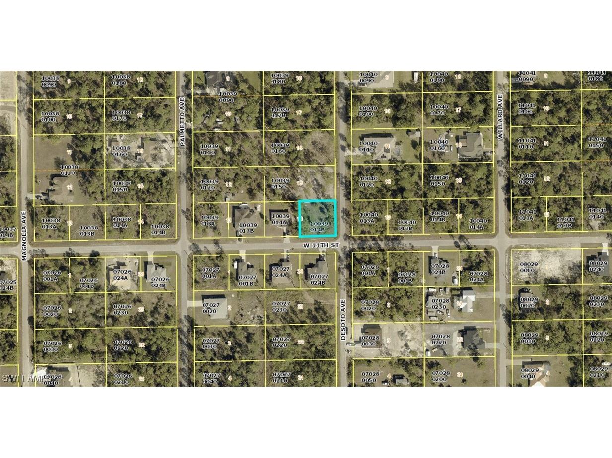 800 W 11th Street Lehigh Acres FL 33972 225078850 image3