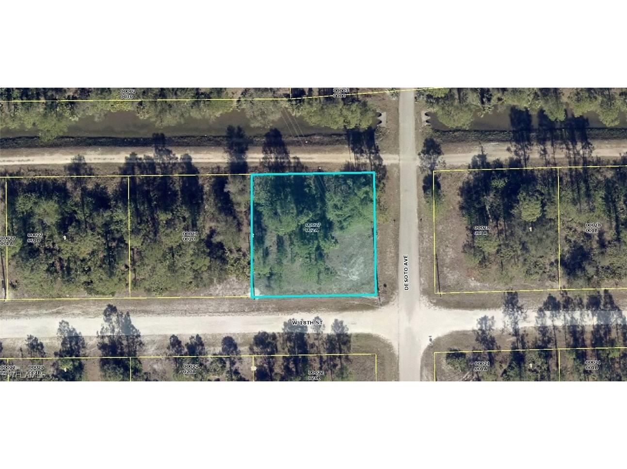 800 W 18th Street Lehigh Acres FL 33972 223052256 image1