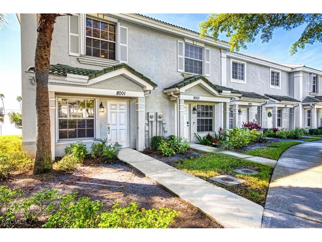 8001 Casa Palermo Circle Fort Myers FL 33966 2025026122 image1