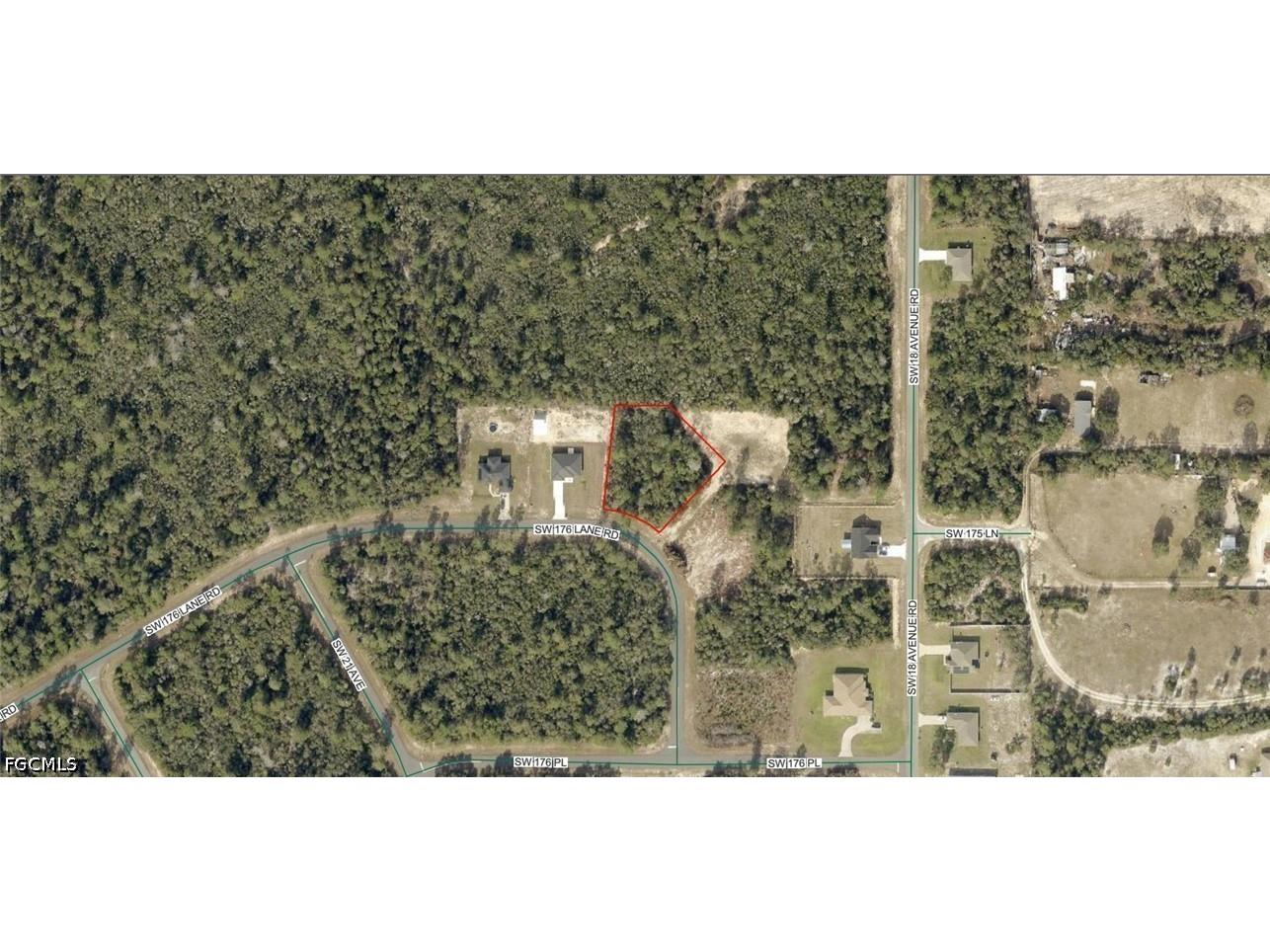 8004-0567-11 SW 176th Lane Road Ocala FL 34473 2026023905 image2