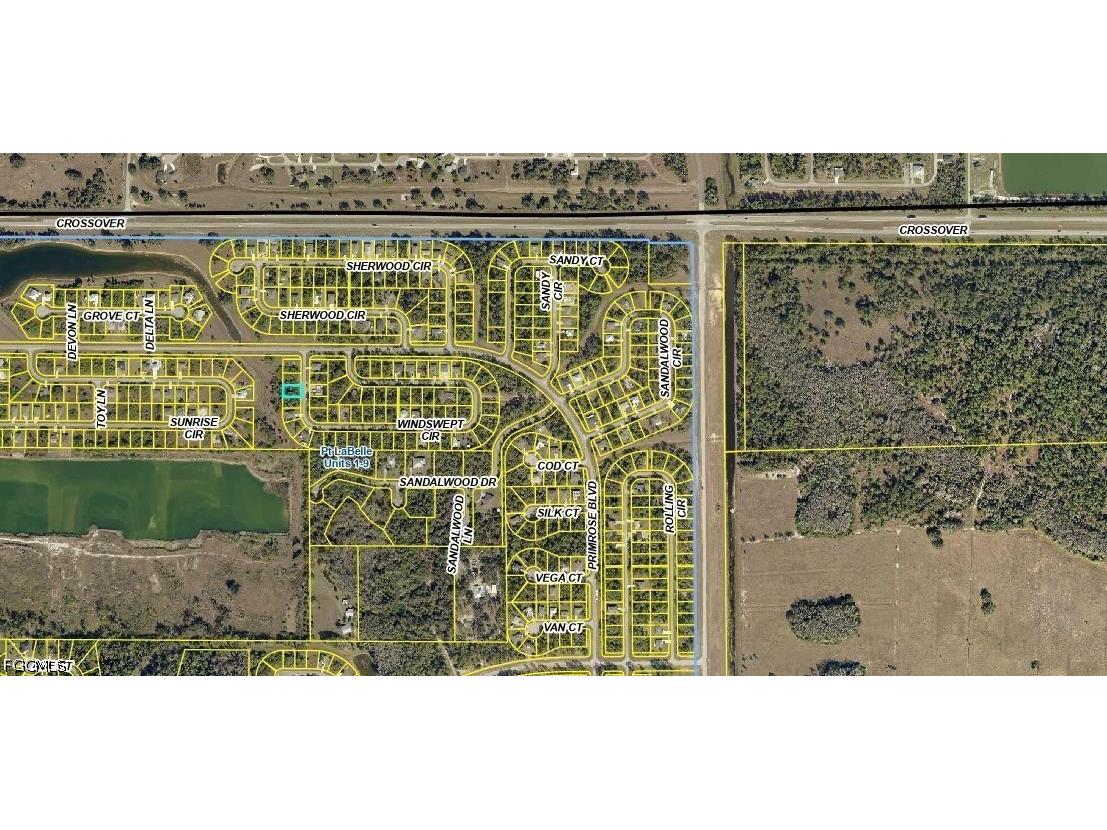 8005 Windswept Circle Labelle FL 33935 2026028165 image1