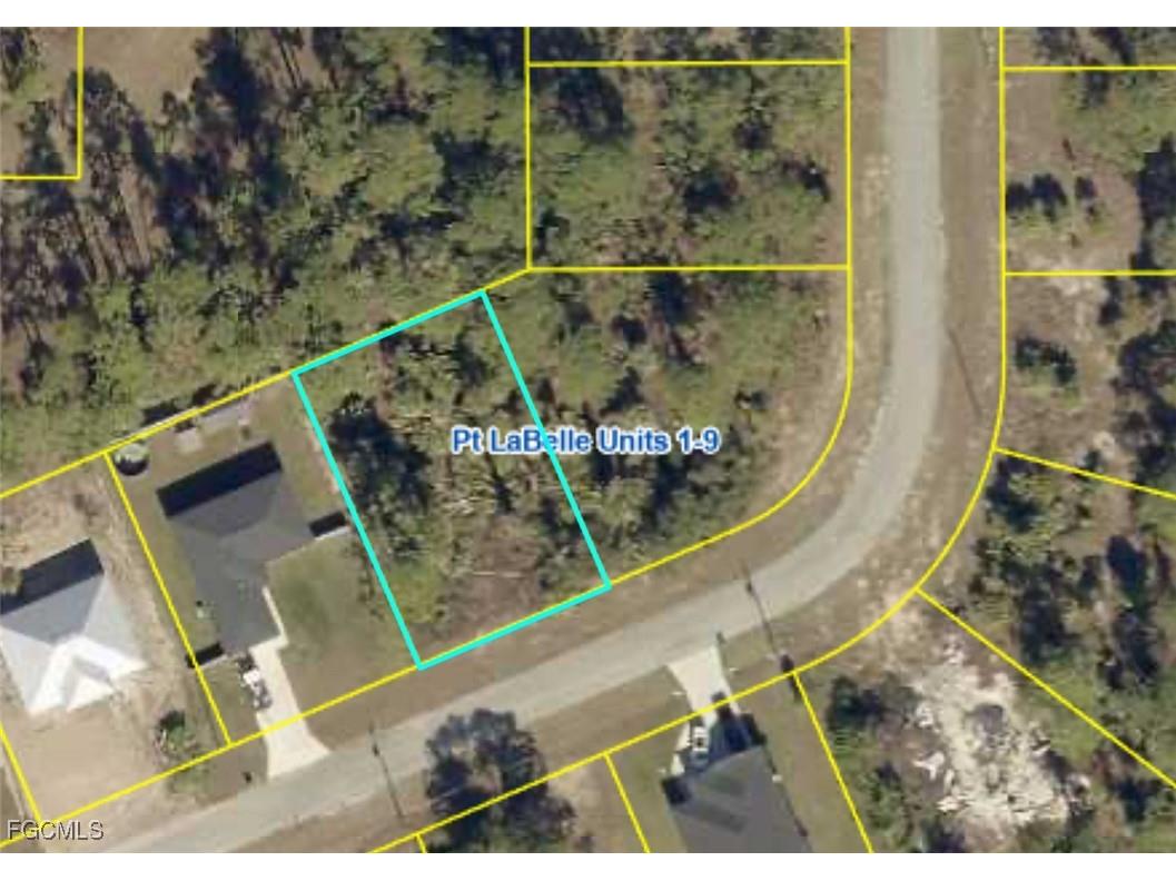 8007 Sandalwood Circle Labelle FL 33935 2025020035 image1