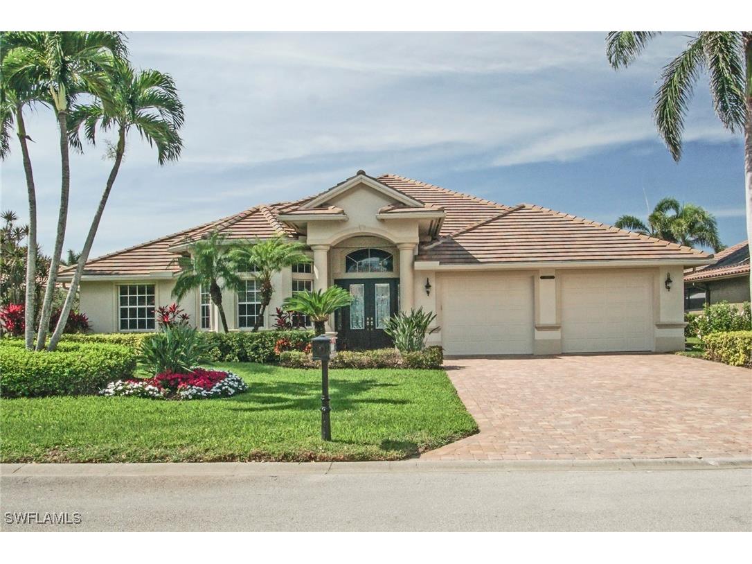 8007 Tiger Lily Drive Naples FL 34113 225077077 image1