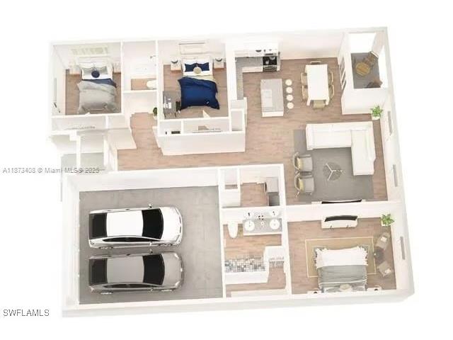 8007 Vega Court Labelle FL 33935 226003241 image23