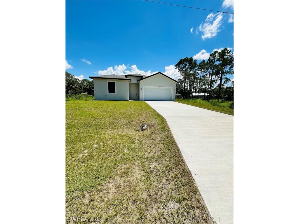 8007 Vega Court Labelle FL 33935 223056466 image1