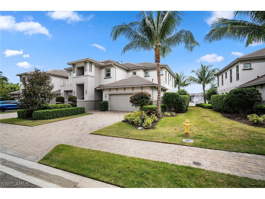 8008 Signature Club Circle #1-102 Naples FL 34113 224027501 image1