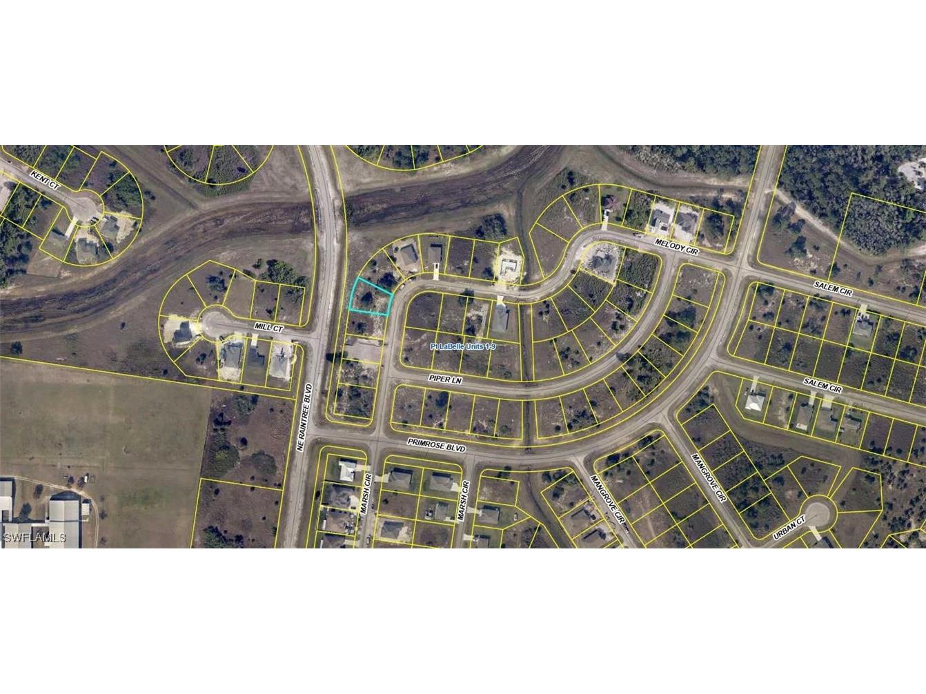 8009 Melody Circle Labelle FL 33935 225000840 image1