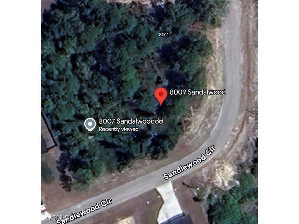 8009 Sandalwood Circle Labelle FL 33935 2025020226 image1