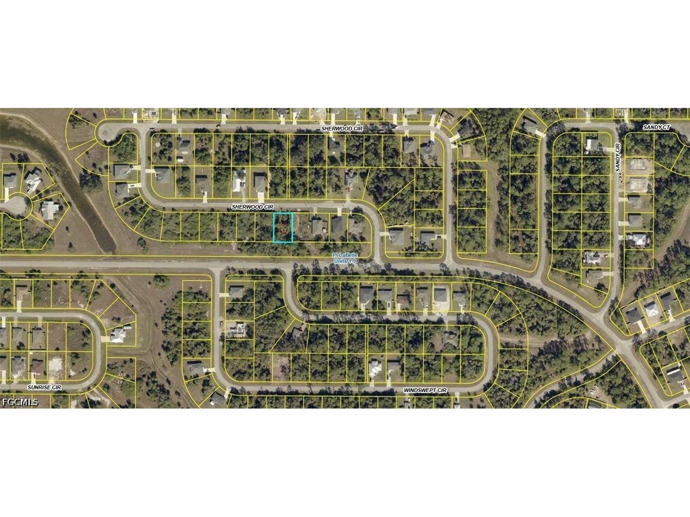 8009 Sherwood Circle Labelle FL 33935 2026021873 image1