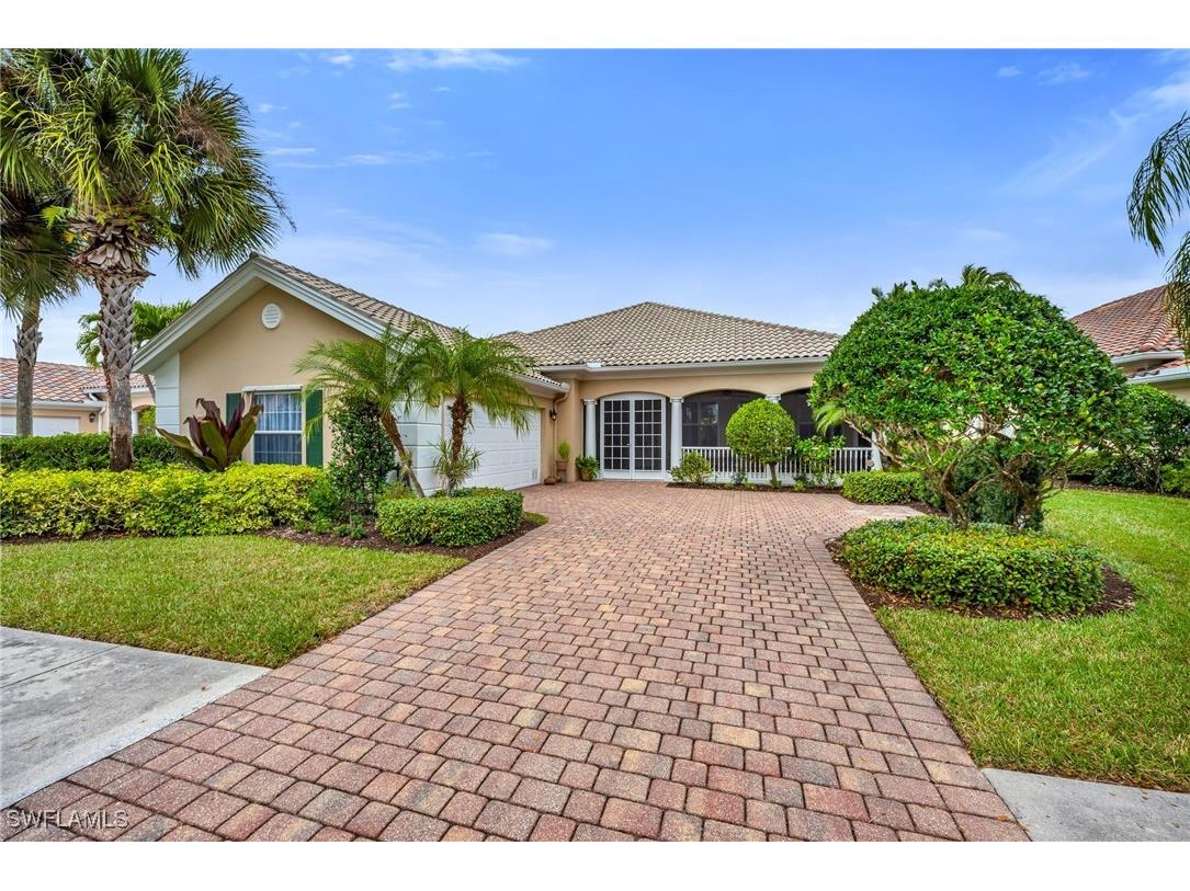 8009 Wilfredo Court Naples FL 34114 226002490 image1
