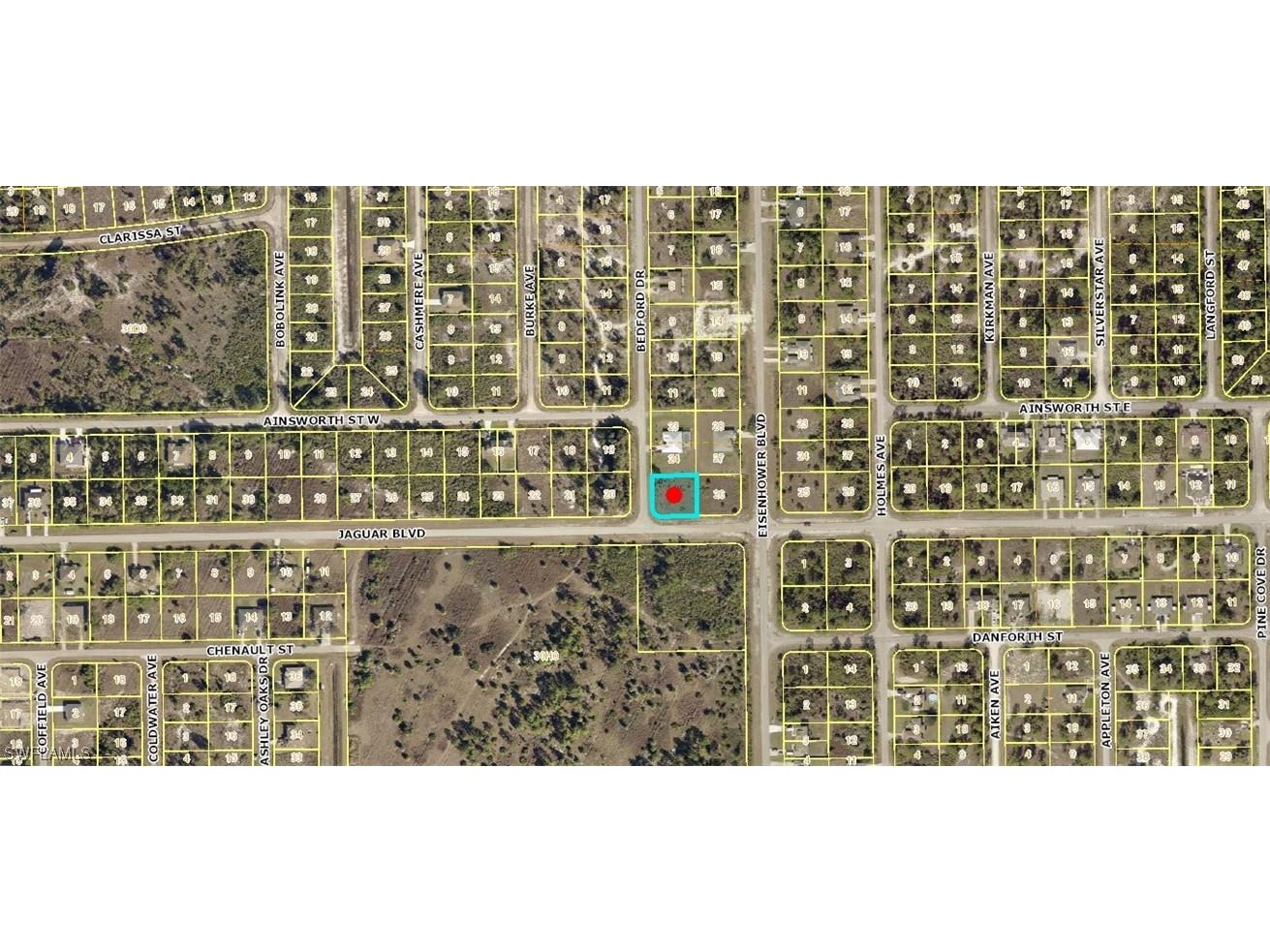 801-803 Bedford Drive Lehigh Acres FL 33974 223021999 image1