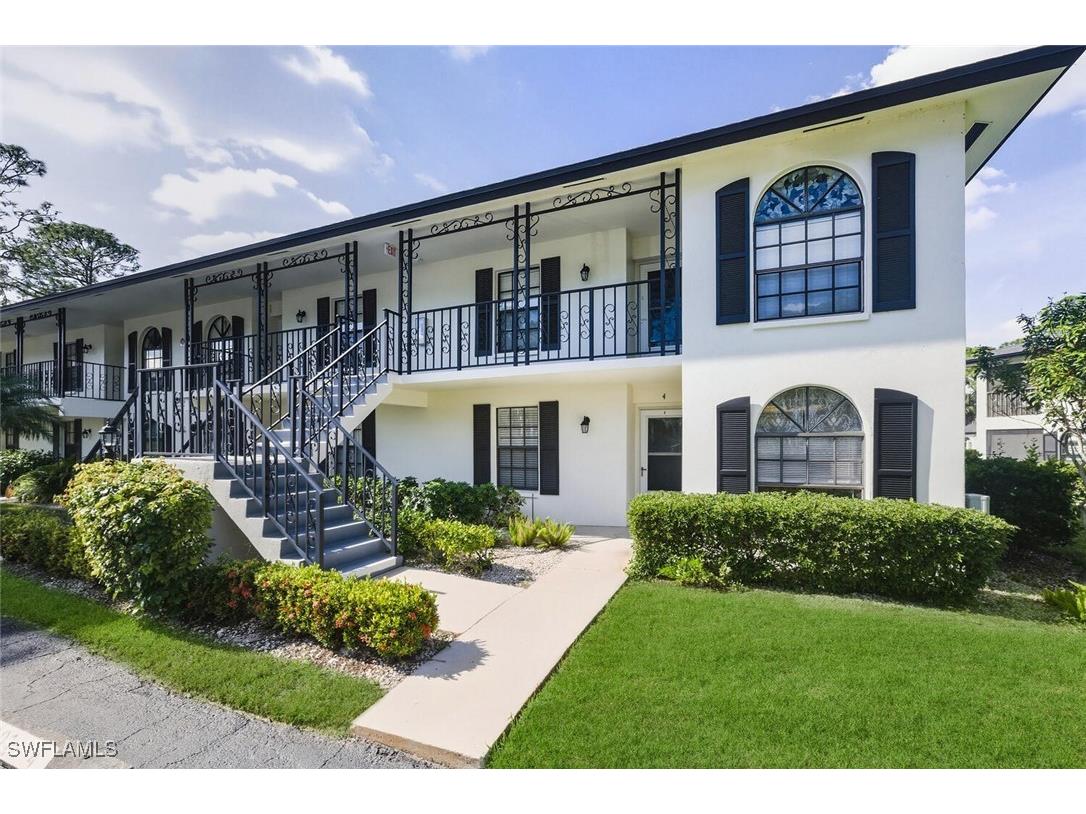 801 Augusta Boulevard #4 Naples FL 34113 225081043 image1