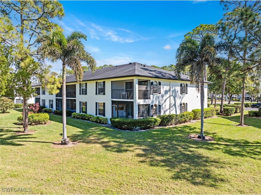 801 Augusta Boulevard #801-5 Naples FL 34113 225013996 image1