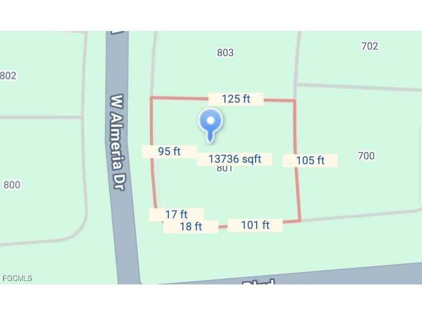 801 Berkshire Drive Labelle FL 33935 2025025027 image1