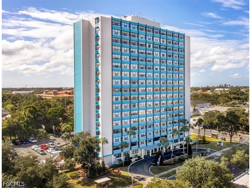 801 Chestnut Street #1712 Clearwater FL 33756 2026025986 image1