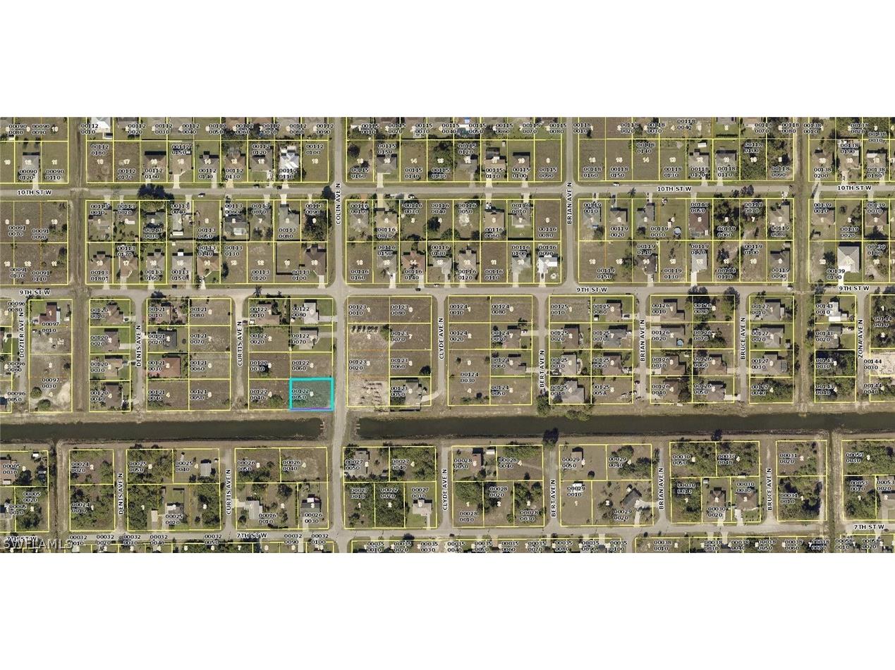 801 Colin Avenue N Lehigh Acres FL 33971 222049725 image1