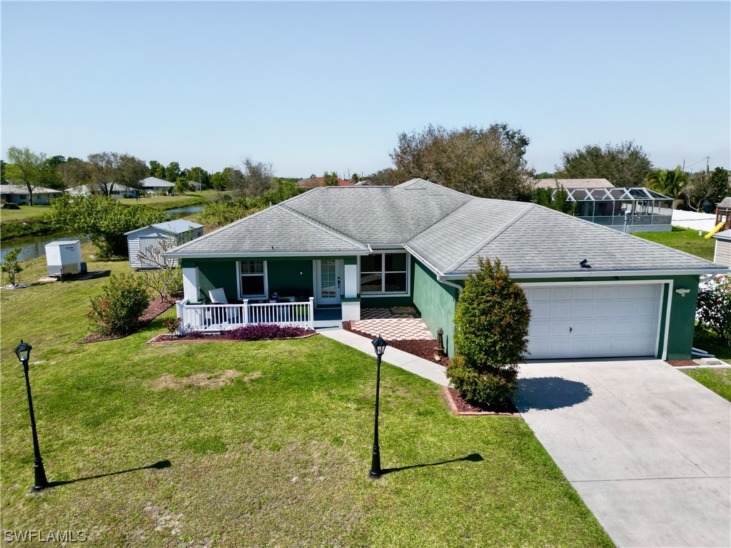 801 Donald Avenue N Lehigh Acres FL 33971 224017879 image1