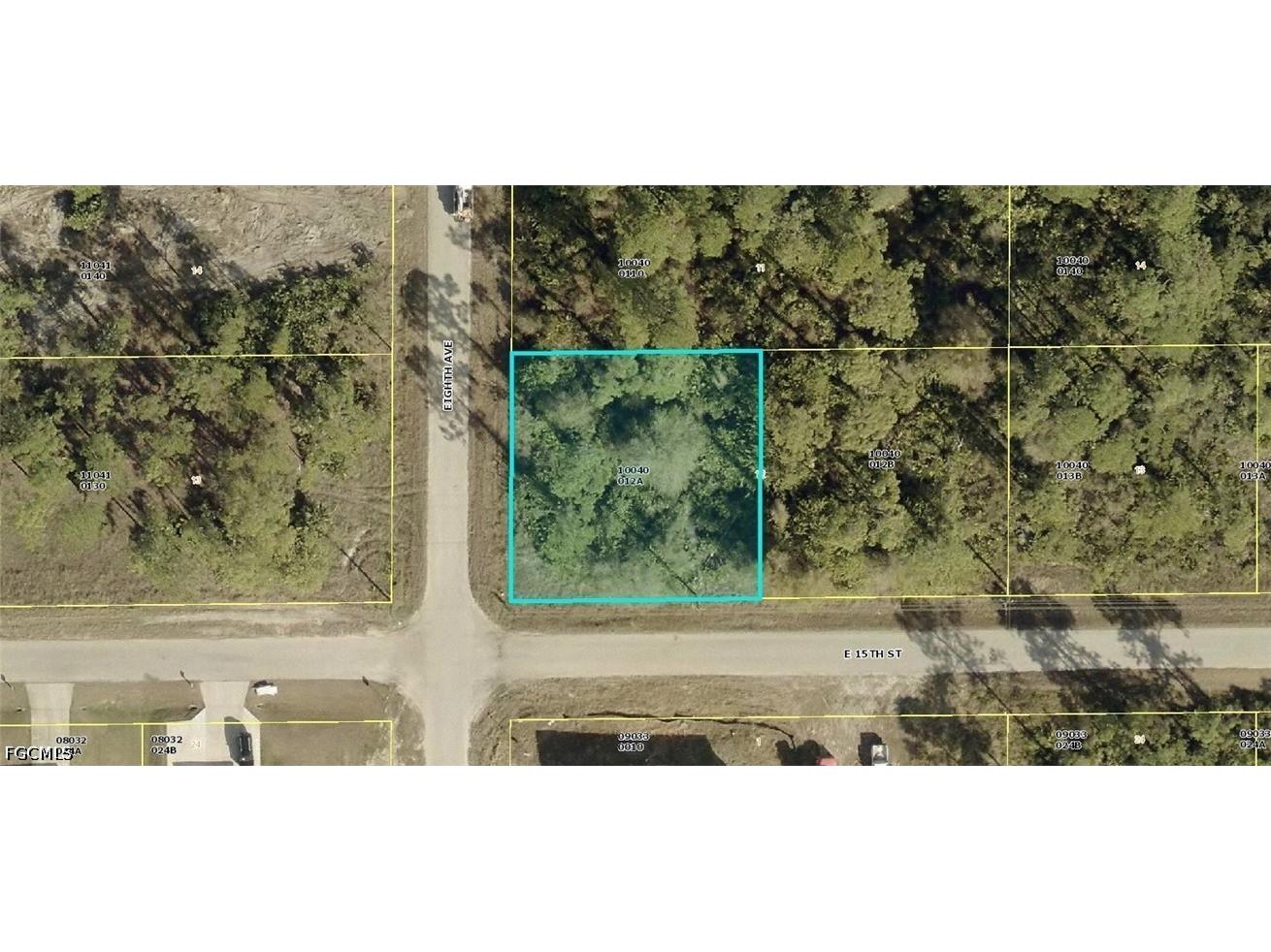 801 E 15th Street Lehigh Acres FL 33972 2026021522 image1