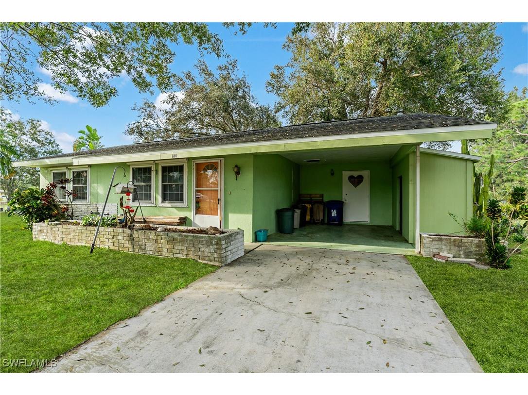 801 Grant Lane Lehigh Acres FL 33936 224083309 image1