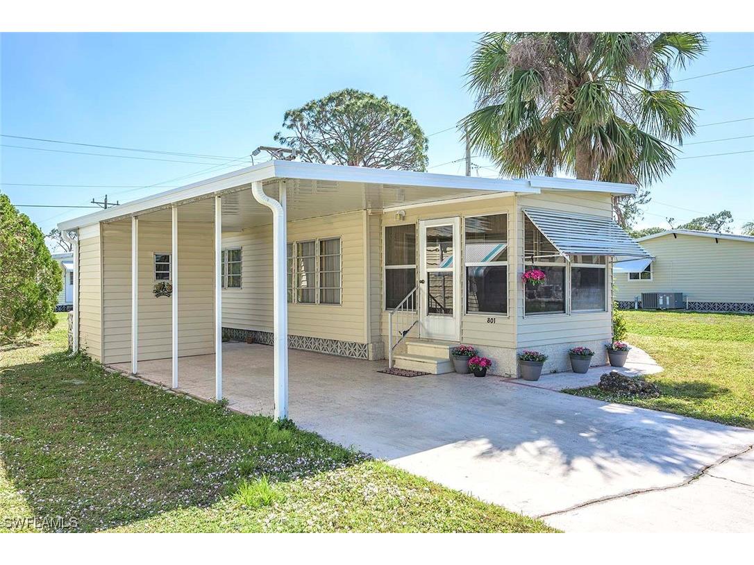 801 Homefolks Street North Fort Myers FL 33917 223014449 image1