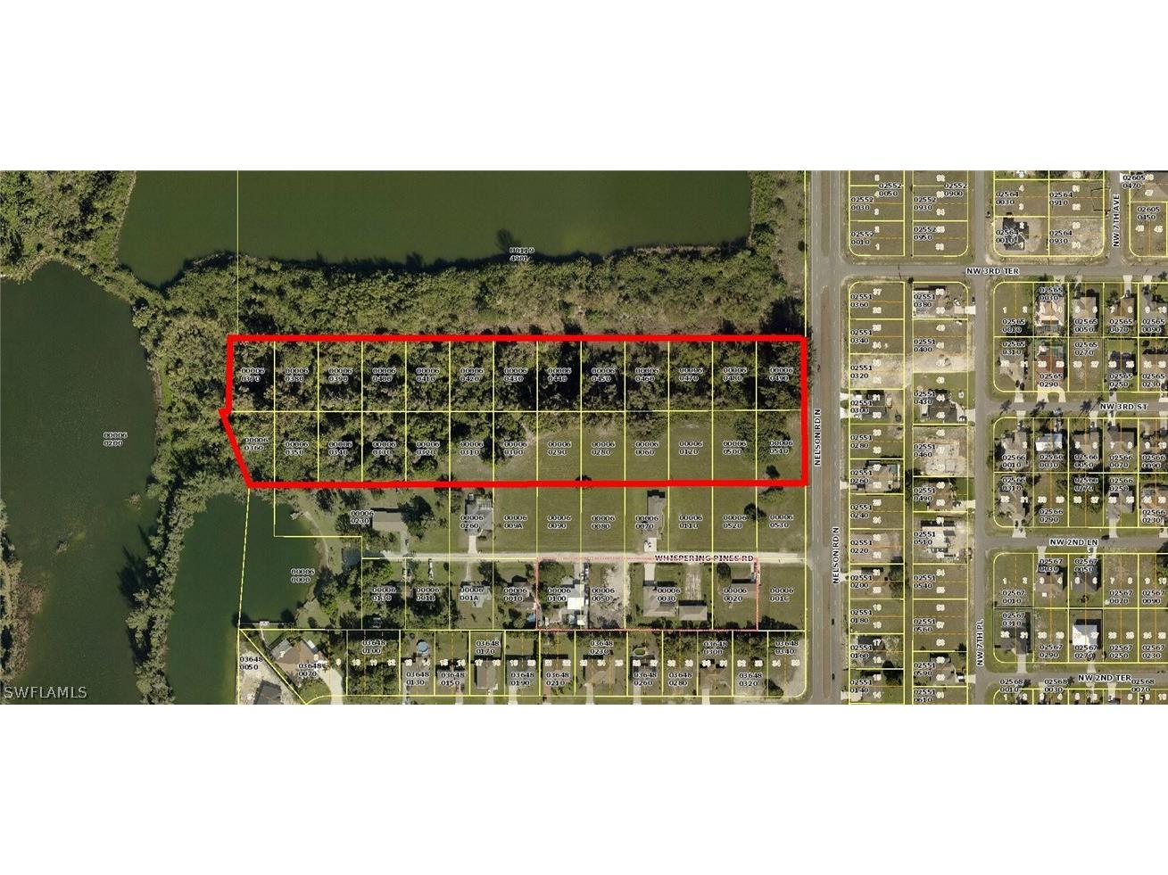 801 Larch Road Cape Coral FL 33993 221076795 image1