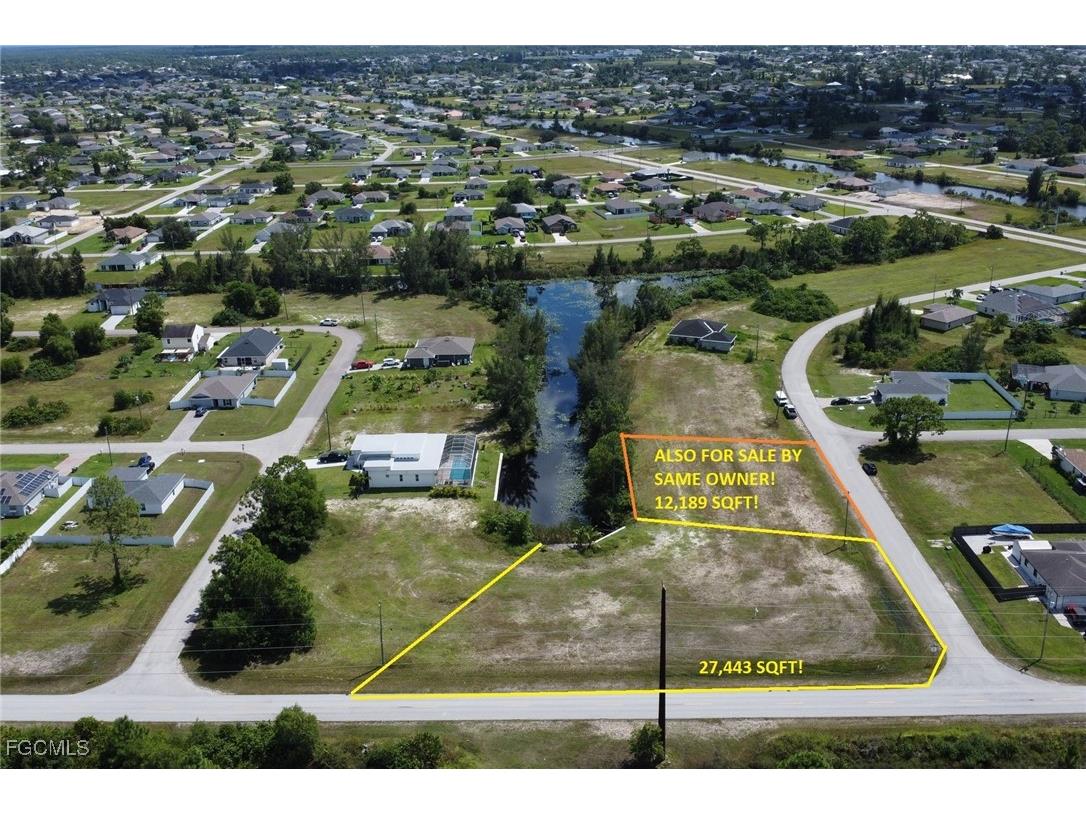 801 NE 38th Terrace Cape Coral FL 33909 2025011279 image1