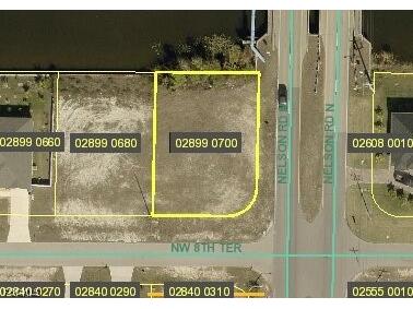 801 NW 8th Terrace Cape Coral FL 33993 2026007582 image1