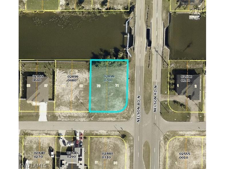 801 NW 8th Terrace Cape Coral FL 33993 224042075 image1