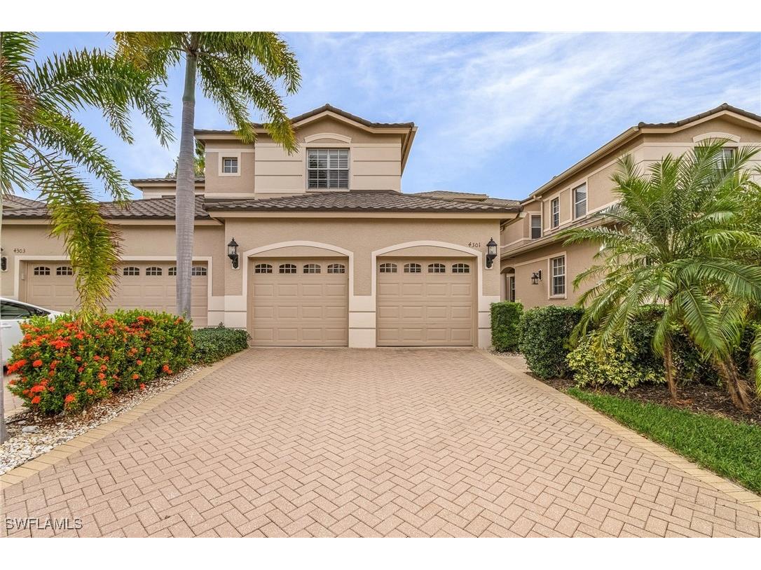 801 Regency Reserve Circle #4301 Naples FL 34119 225073081 image1