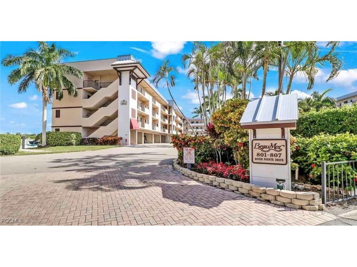 801 River Point Drive #201A Naples FL 34102 2025020295 image19