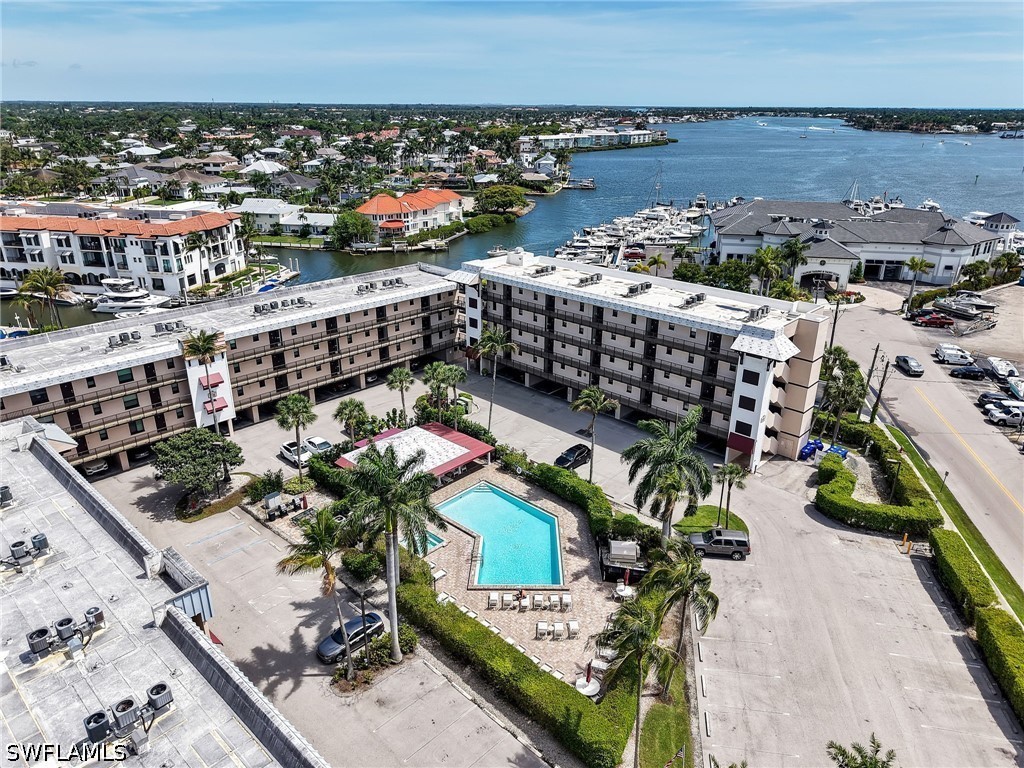 801 River Point Drive #203A Naples FL 34102 226018680 image1