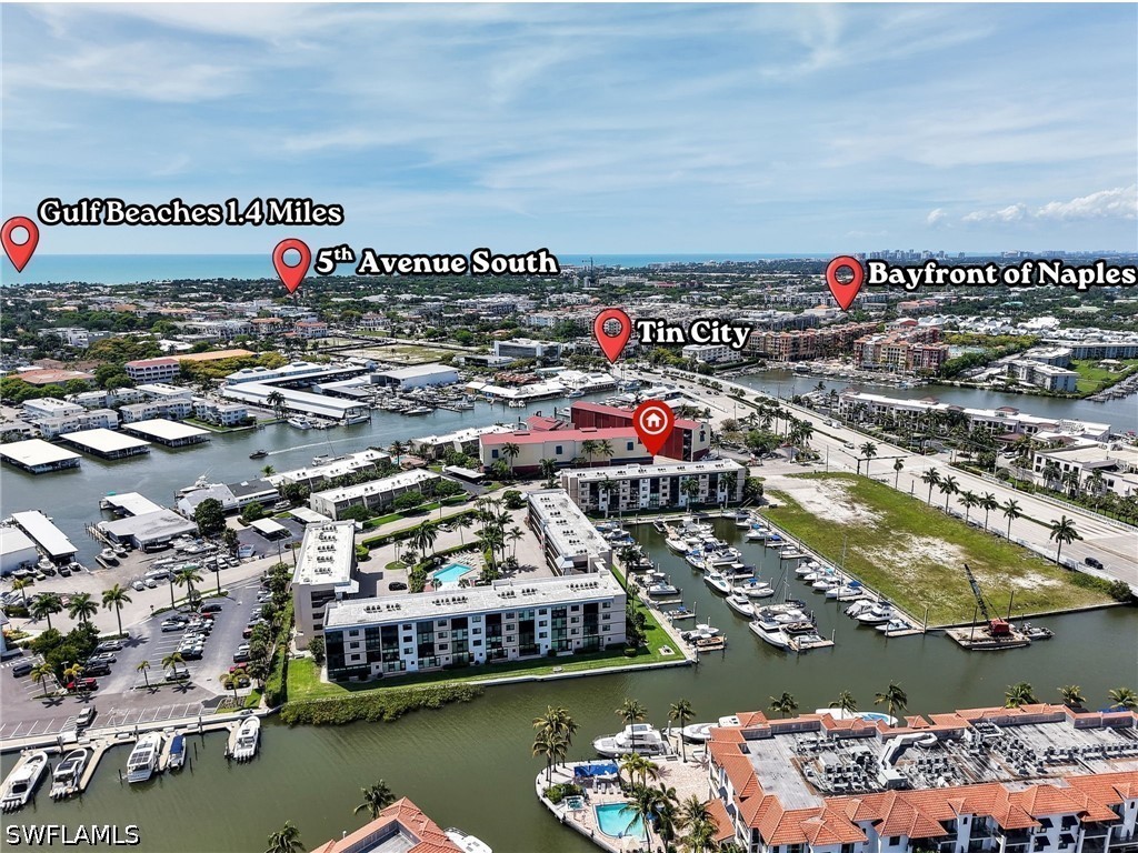 801 River Point Drive #203A Naples FL 34102 226018680 image2