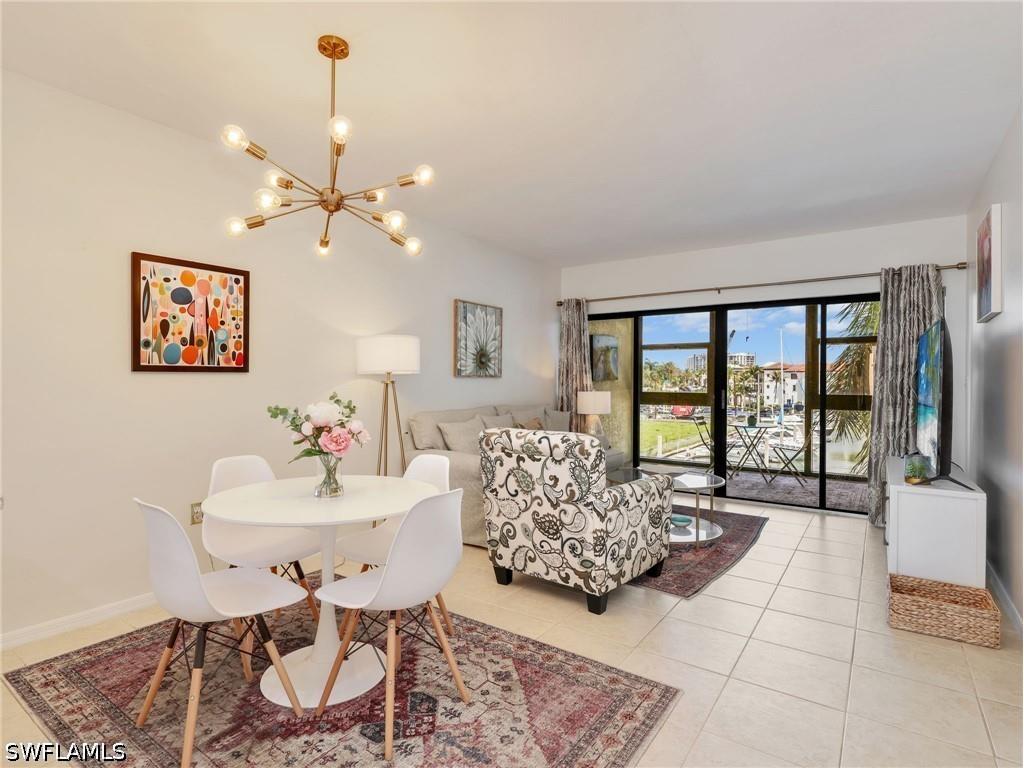 801 River Point Drive #203A Naples FL 34102 226018680 image9