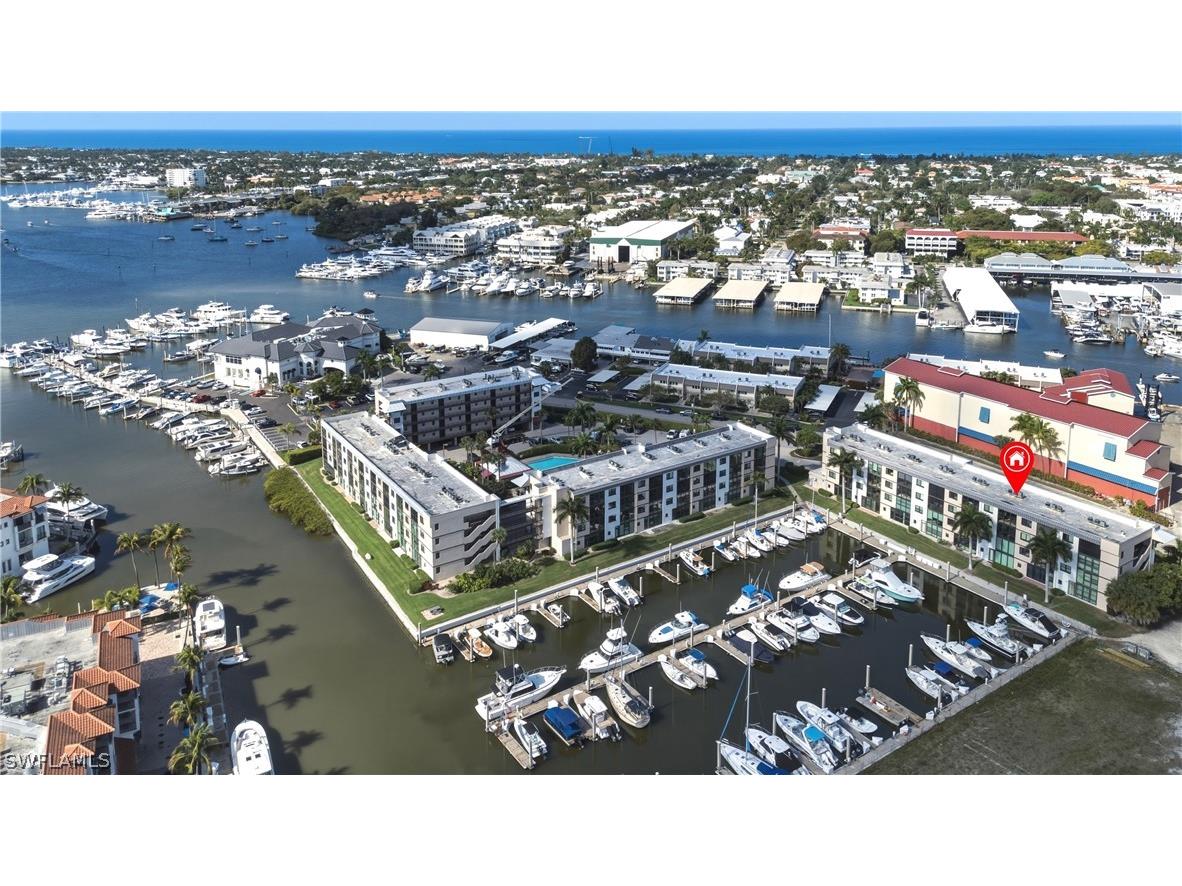 801 River Point Drive #303A Naples FL 34102 226011110 image24
