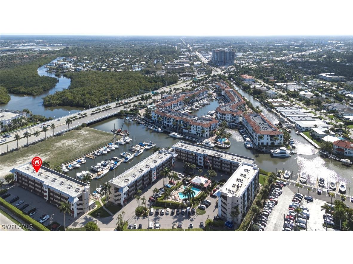 801 River Point Drive #303A Naples FL 34102 226011110 image26