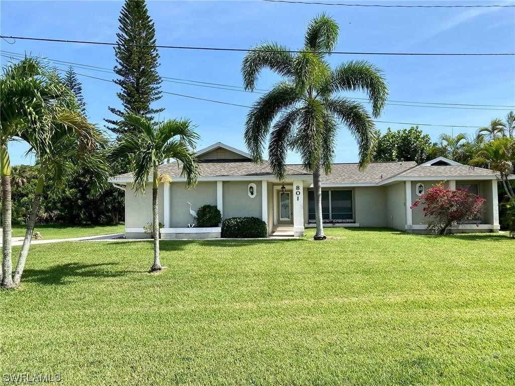 801 SE 41st Street Cape Coral FL 33904 223055014 image1