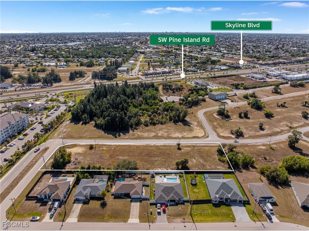 801 SW 2nd Terrace Cape Coral FL 33991 2026003889 image1