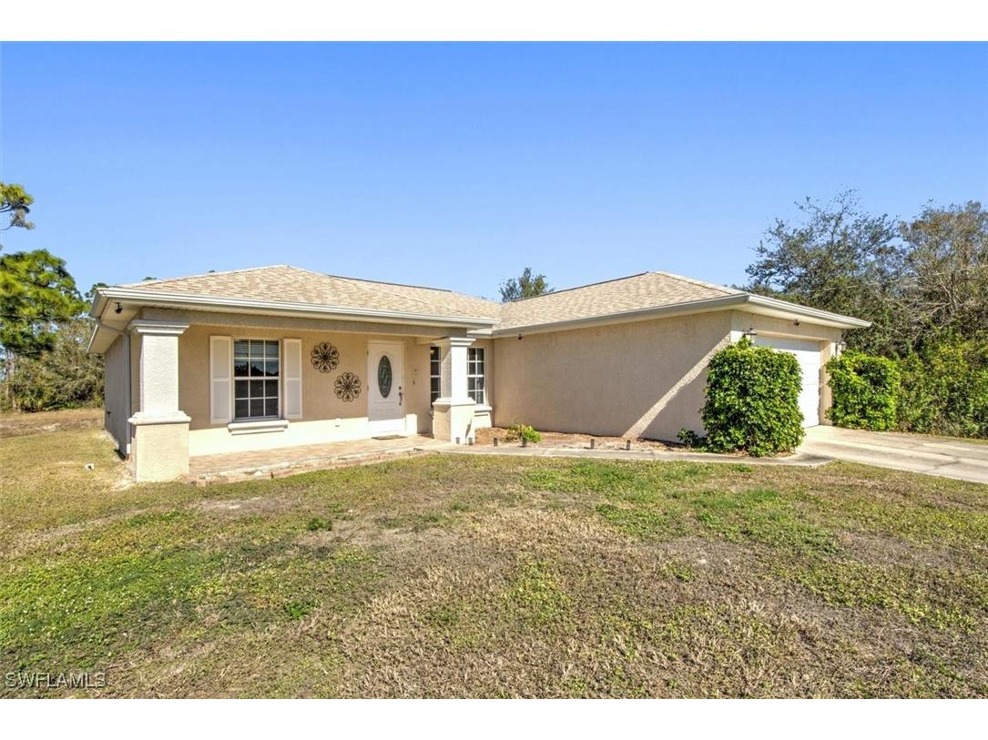 801 Theodore Vail Street E Lehigh Acres FL 33974 225004202 image1