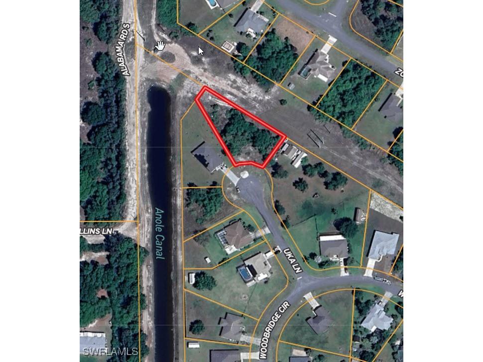 801 Uka Lane Fort Myers FL 33913 225039872 image1