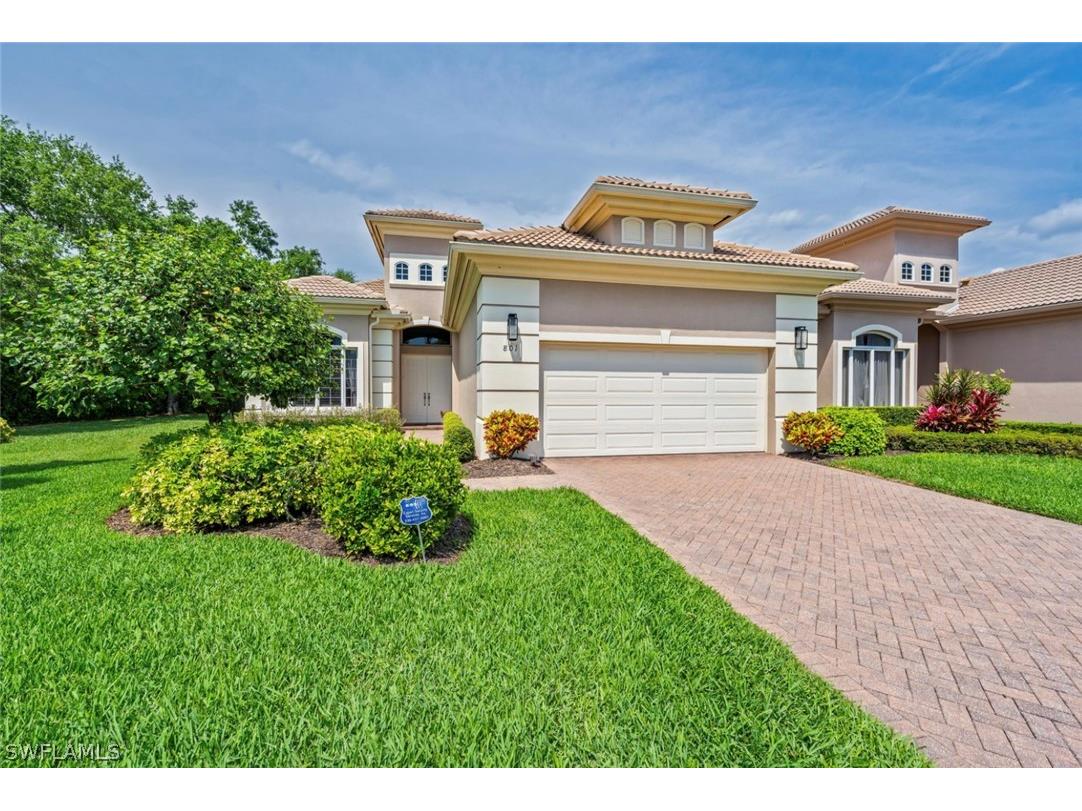 801 Villa Florenza Drive Naples FL 34119 224024047 image1