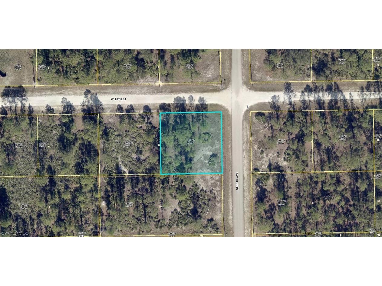 801 W 18th Street Lehigh Acres FL 33972 223081604 image1