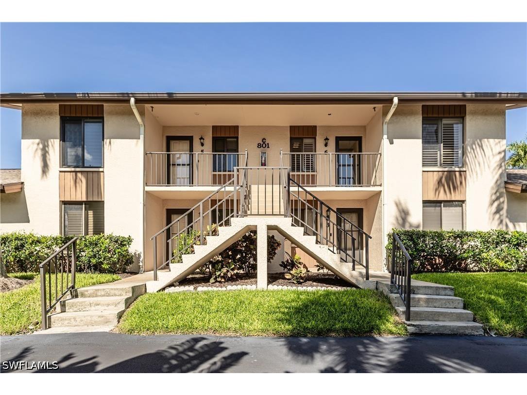 801 W Elkcam Circle #C6 Marco Island FL 34145 226023381 image24